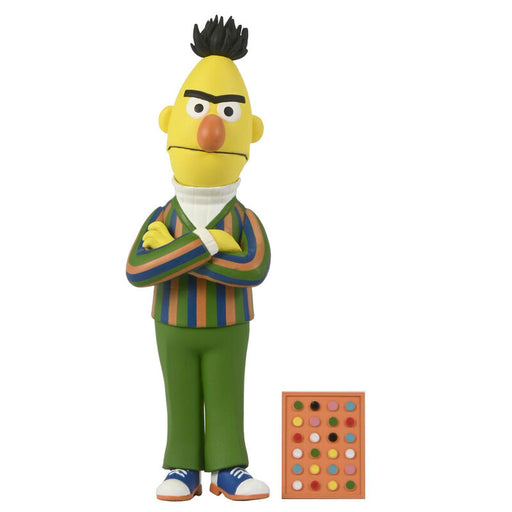 Sesame Street Blas figure 15cm-0