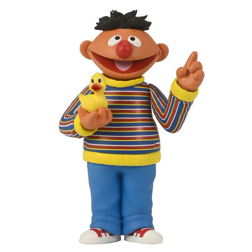 Sesame Street Epi figure 15cm-0