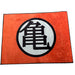 Dragon Ball Z Kame indoor carpet 80x60cm-1