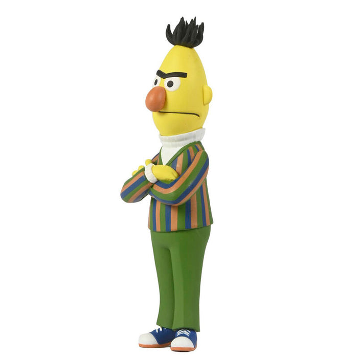 Sesame Street Blas figure 15cm-1