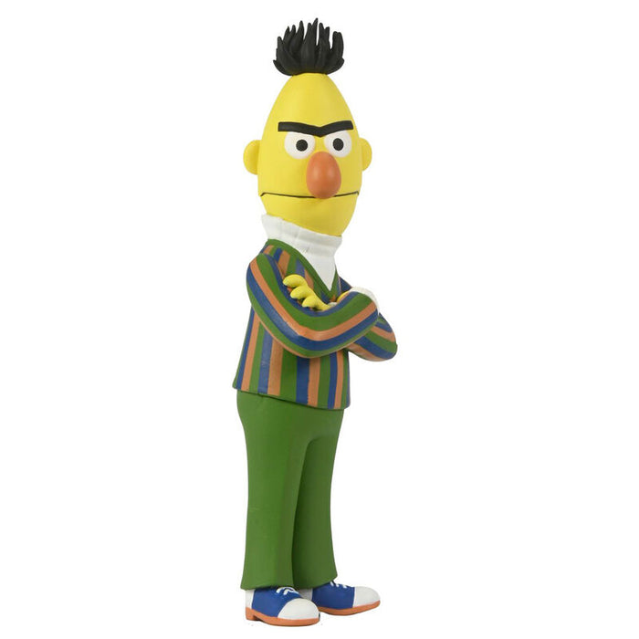Sesame Street Blas figure 15cm-2