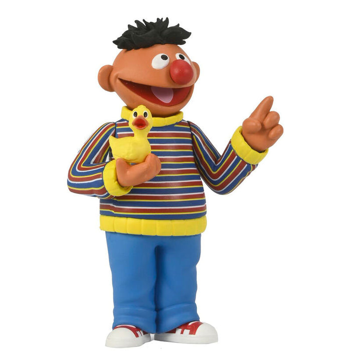 Sesame Street Epi figure 15cm-2
