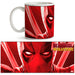 Marvel Wolverine & Deadpool - Deadpool mug-3