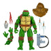 Ninja Turtles Mutant Ninja Raphael figure 18cm-1