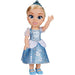 Disney Cinderella - Cinderella doll 38cm-2