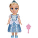 Disney Cinderella - Cinderella doll 38cm-3