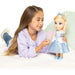 Disney Cinderella - Cinderella doll 38cm-4