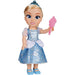 Disney Cinderella - Cinderella doll 38cm-5