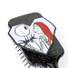 Disney Nightmare Before Christmas Jack & Sally hairbrush-2