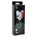 Disney Nightmare Before Christmas Jack & Sally hairbrush-3