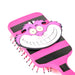 Disney Alice in Wonderland Cheshire hairbrush-3