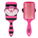 Disney Alice in Wonderland Cheshire hairbrush-1