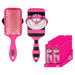 Disney Alice in Wonderland Cheshire hairbrush-0