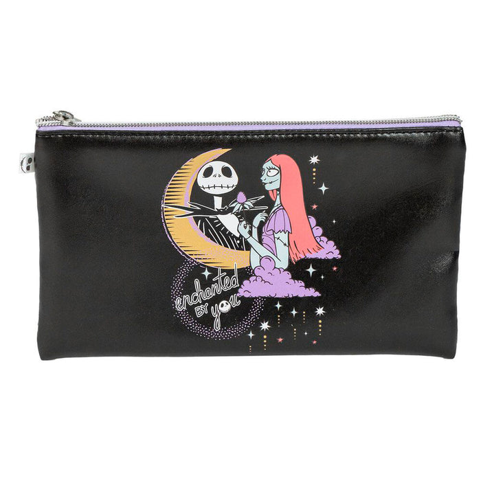 Disney Nigtmare Before Christmas Jack & Sally beauty set-3