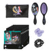 Disney Nigtmare Before Christmas Jack & Sally beauty set-0