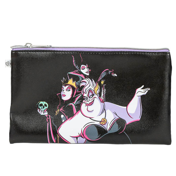 Disney Villains beauty set-3