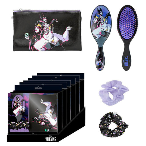 Disney Villains beauty set-1