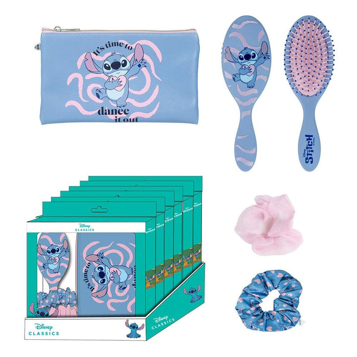 Disney Stitch beauty set-1