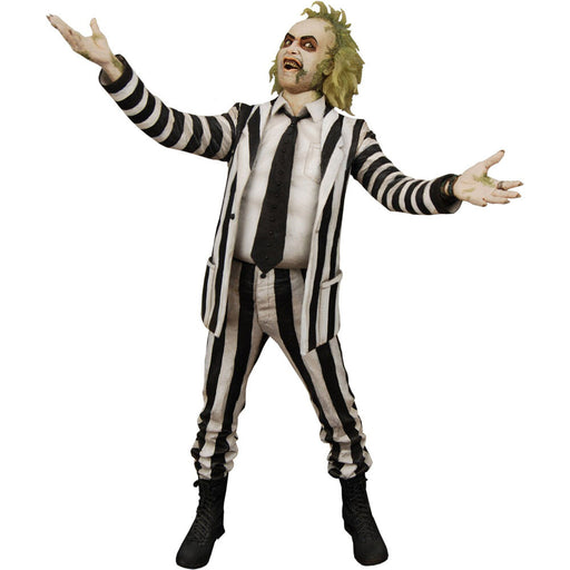 English Beetlejuice with sound figure 45,5cm-0