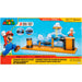 Super Mario Bros Aircraft deck playset-0