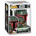 POP figure Star Wars Boba Fett-0