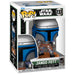 POP figure Star Wars Jango Fett-0