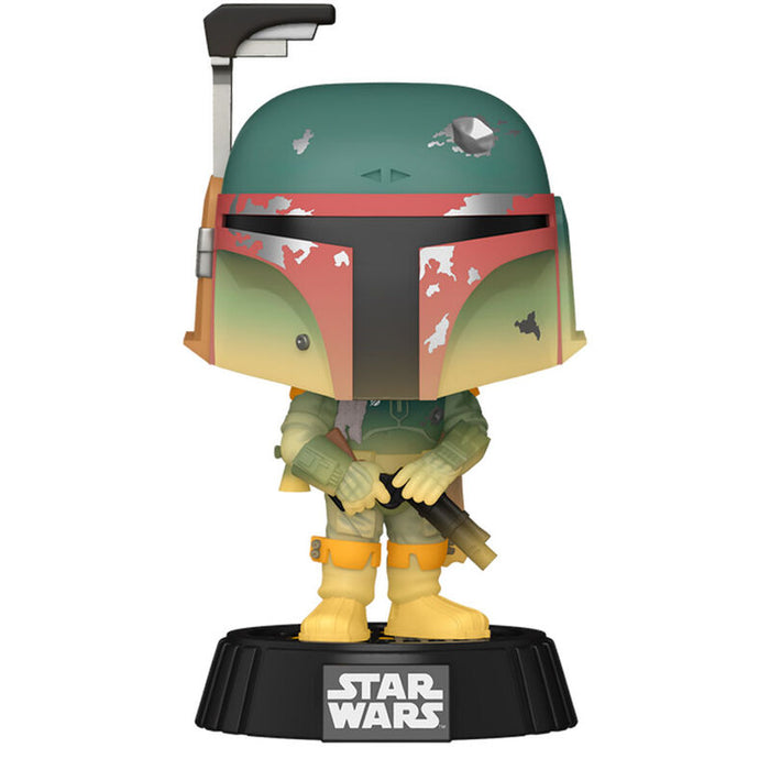 POP figure Star Wars Boba Fett-1