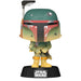 POP figure Star Wars Boba Fett-1