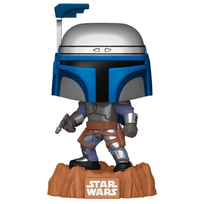 POP figure Star Wars Jango Fett-1