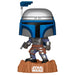 POP figure Star Wars Jango Fett-1