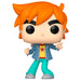 POP figure Scott Pilgrim Takes Off Scott Pilgrim-1