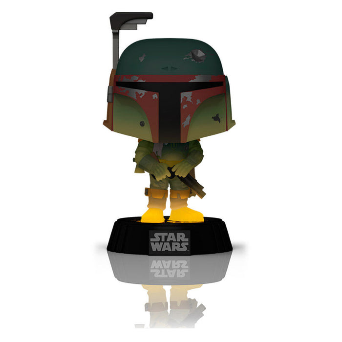 POP figure Star Wars Boba Fett-2