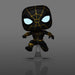POP figure Marvel Spider-Man No Way Home Spider-Man Exclusive Chase-2