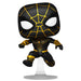 POP figure Marvel Spider-Man No Way Home Spider-Man Exclusive Chase-1