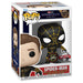 POP figure Marvel Spider-Man No Way Home Spider-Man Exclusive Chase-0