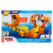 Sonic Go Go Racers Deluxe playset-0