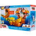 Sonic Go Go Racers Deluxe playset-6