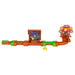 Sonic Go Go Racers Deluxe playset-3