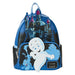 Loungefly Casper The Friendly Ghost Halloween backpack-0
