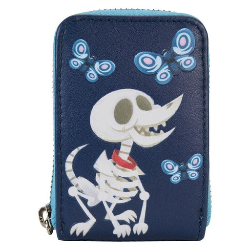 Loungefly Corpse Bride Wedding Cake wallet-0