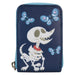 Loungefly Corpse Bride Wedding Cake wallet-0