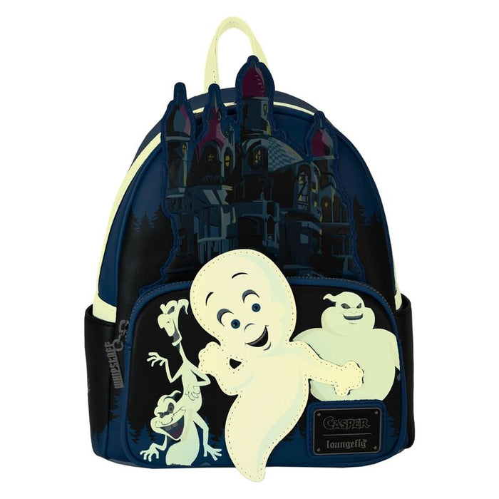 Loungefly Casper The Friendly Ghost Halloween backpack-1