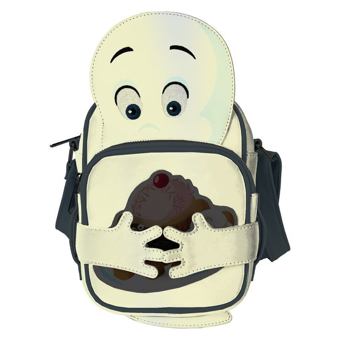 Loungefly Casper The Friendly Ghost crossbody bag-1