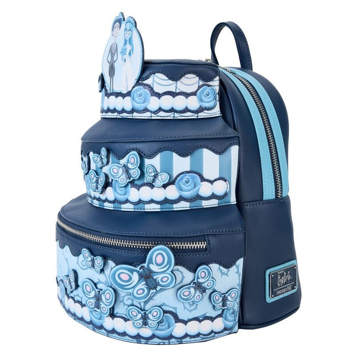 Loungefly Corpse Bride Wedding Cake backpack-1