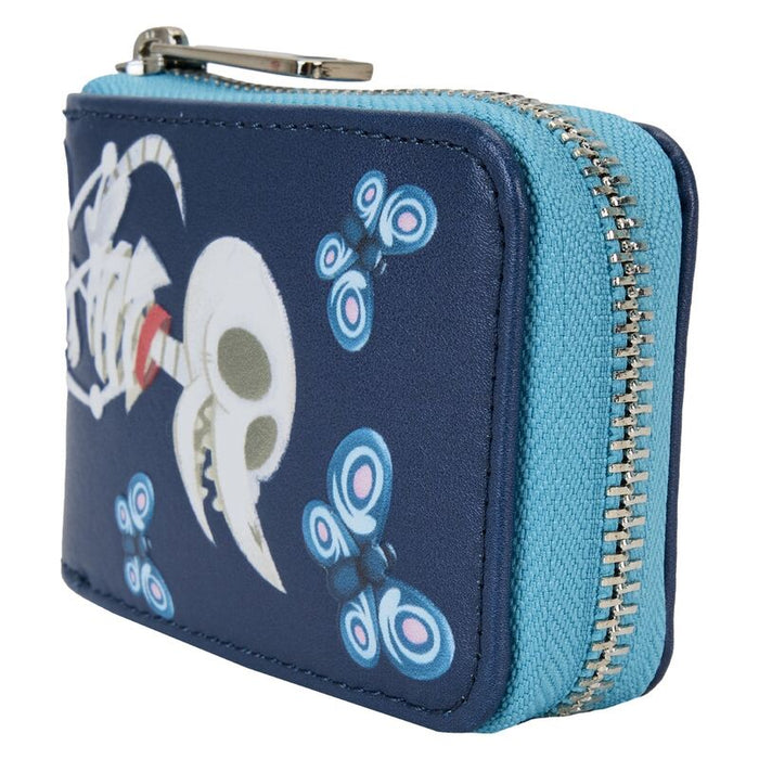 Loungefly Corpse Bride Wedding Cake wallet-1