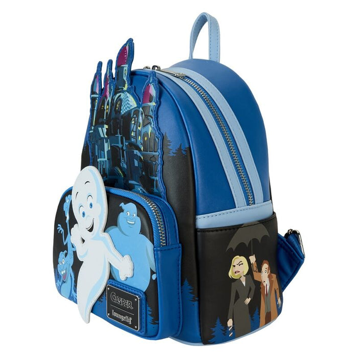 Loungefly Casper The Friendly Ghost Halloween backpack-2
