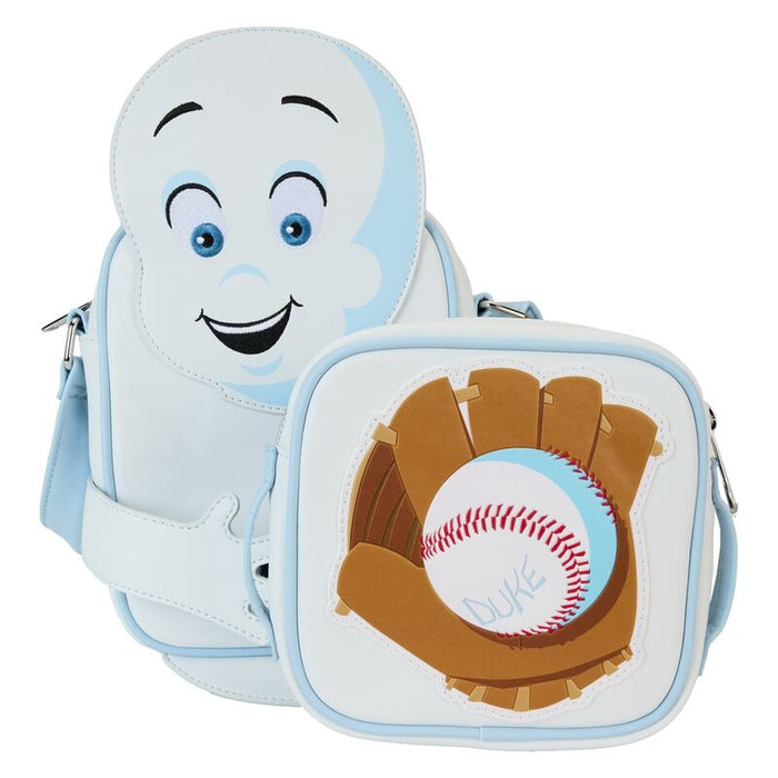 Loungefly Casper The Friendly Ghost crossbody bag-2
