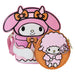 Loungefly Sanrio My Melodi Devil crossbody bag-2