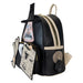 Loungefly Disney The Nightmare Before Christmas Mayor with Plans lenticular backpack 26cm-2