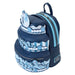 Loungefly Corpse Bride Wedding Cake backpack-2